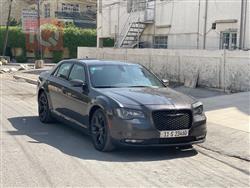 کرایسلەر 300